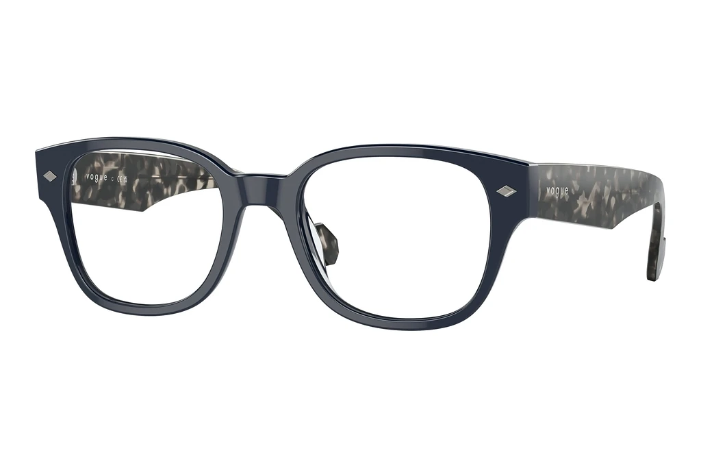 Vogue Eyewear   VO5529 2319 Full Dark Blue