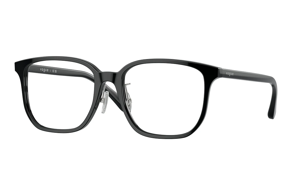 Vogue Eyewear   VO5550D W44 Black