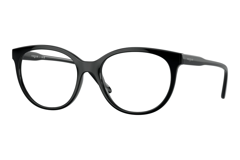 Vogue Eyewear   VO5552 W44 Black