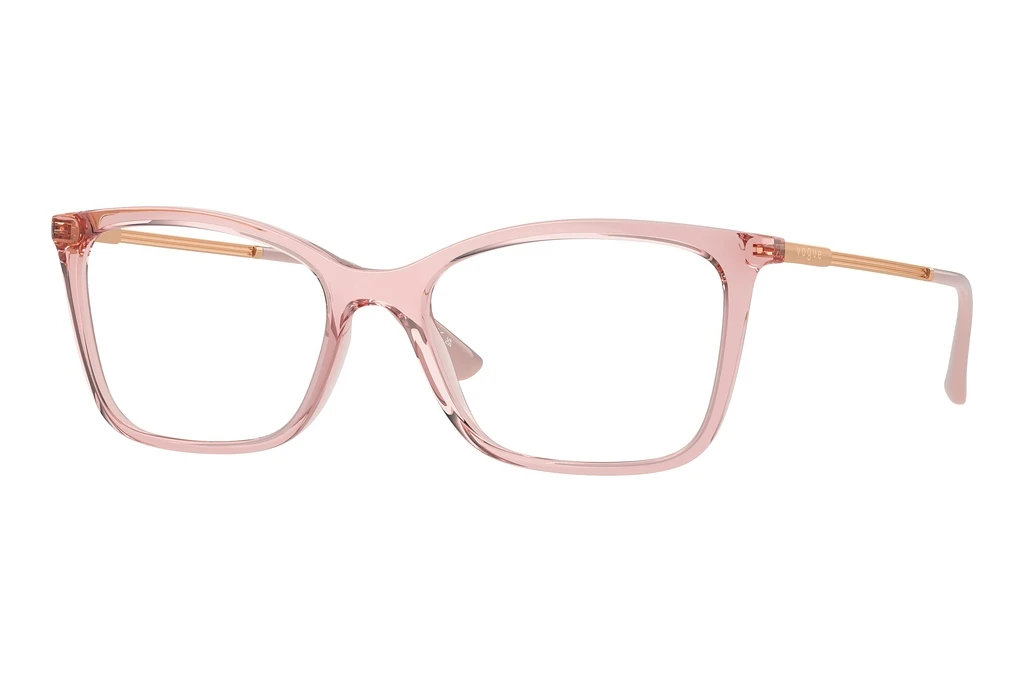 Vogue Eyewear   VO5563 2939 Transparent Pink