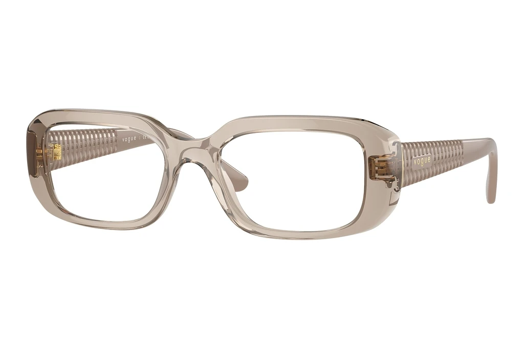 Vogue Eyewear   VO5568 2990 Transparent Caramel