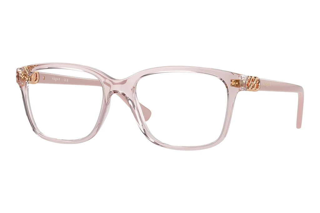 Vogue Eyewear   VO5574B 2942 Transparent Pink
