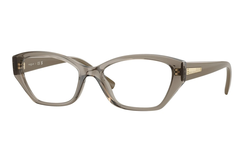 Vogue Eyewear   VO5608 3156 Transparent Brown