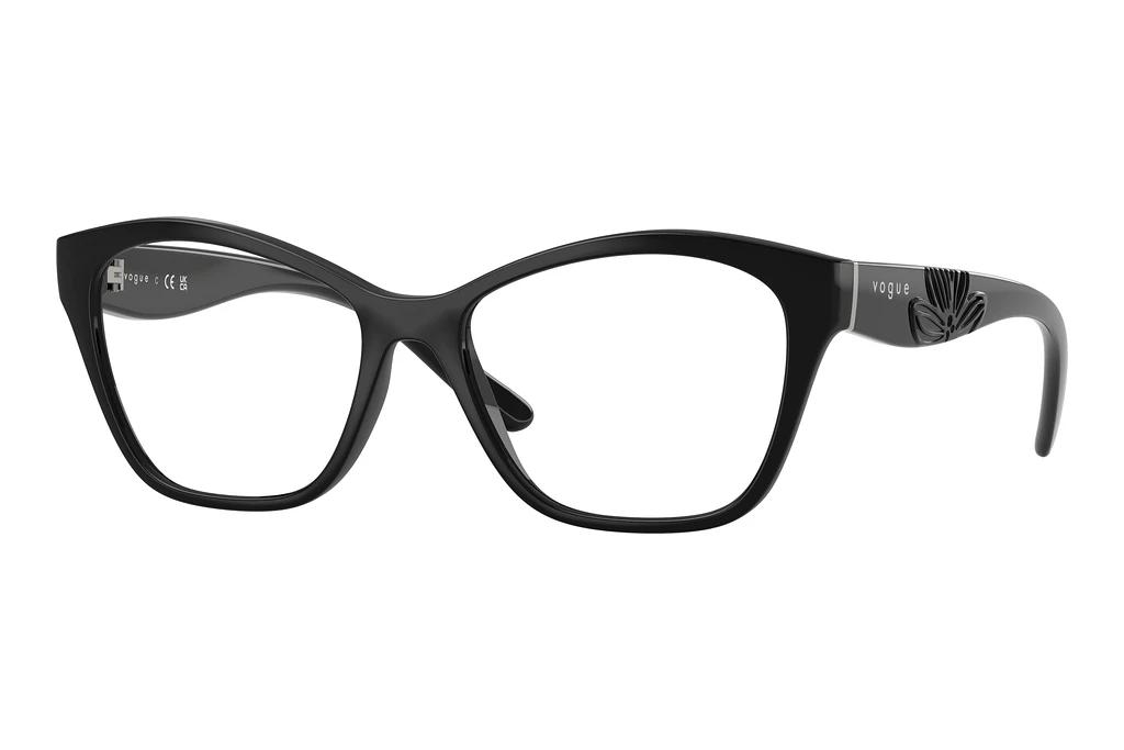 Vogue Eyewear   VO5628 W44 Black