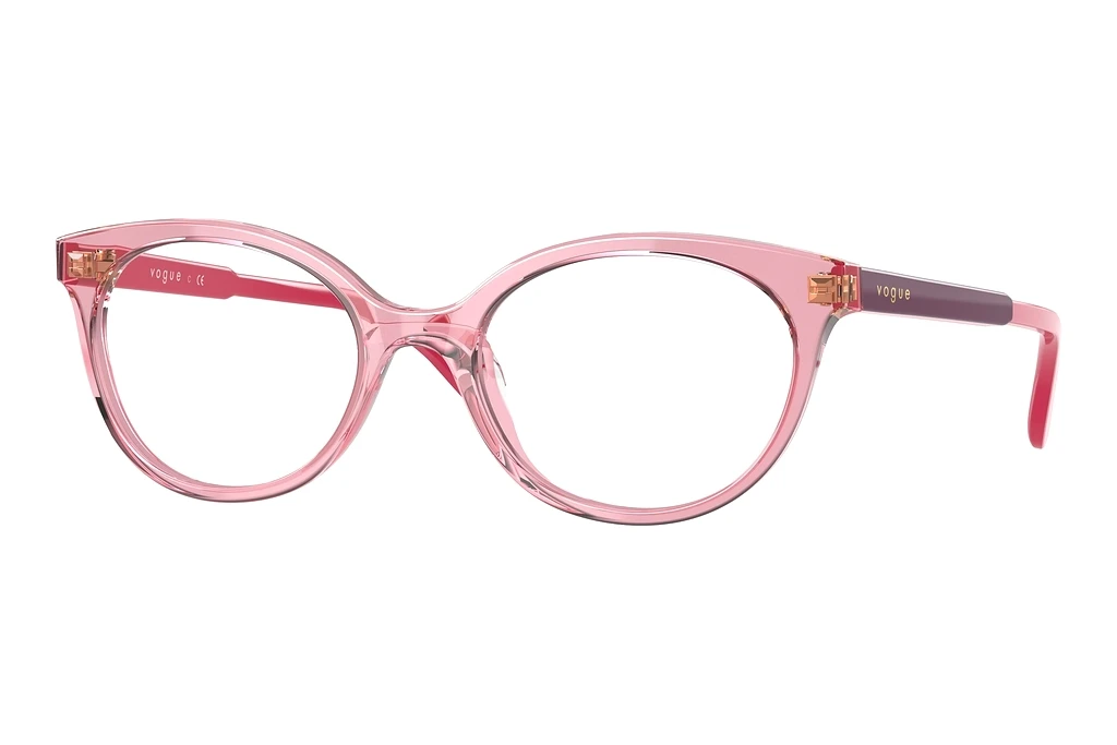 Vogue Eyewear   VY2013 2836 Transparent Pink