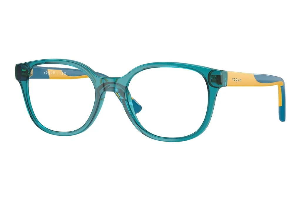 Vogue Eyewear   VY2020 3068 Transparent Blue