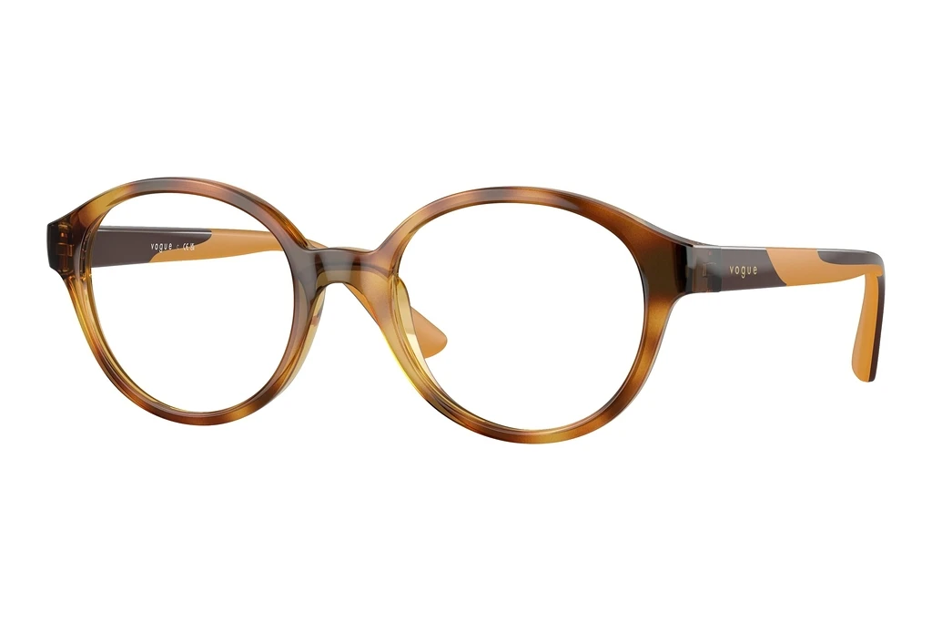 Vogue Eyewear   VY2025 2718 Dark Havana