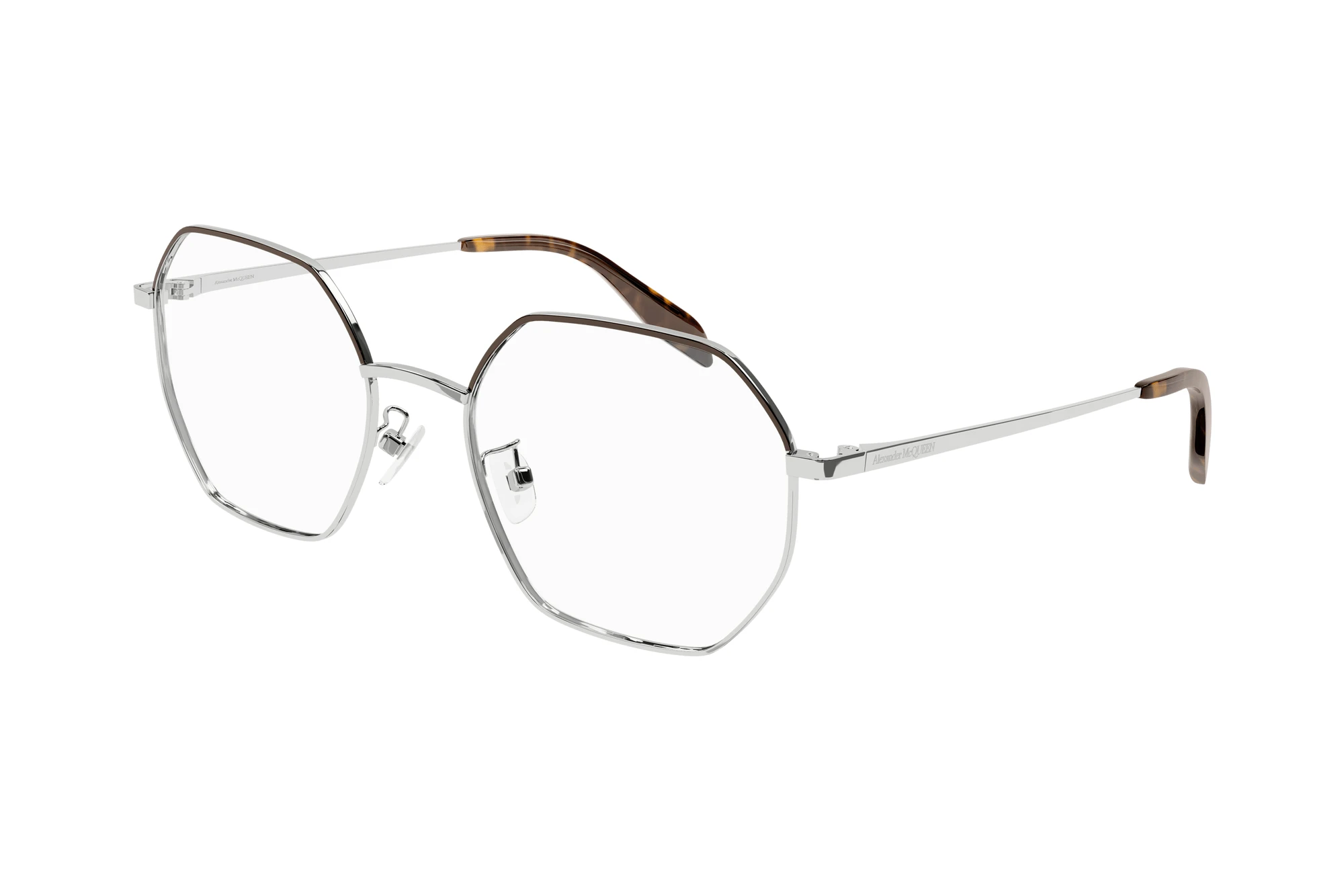 Front view Alexander McQueen AM0338O (002)
