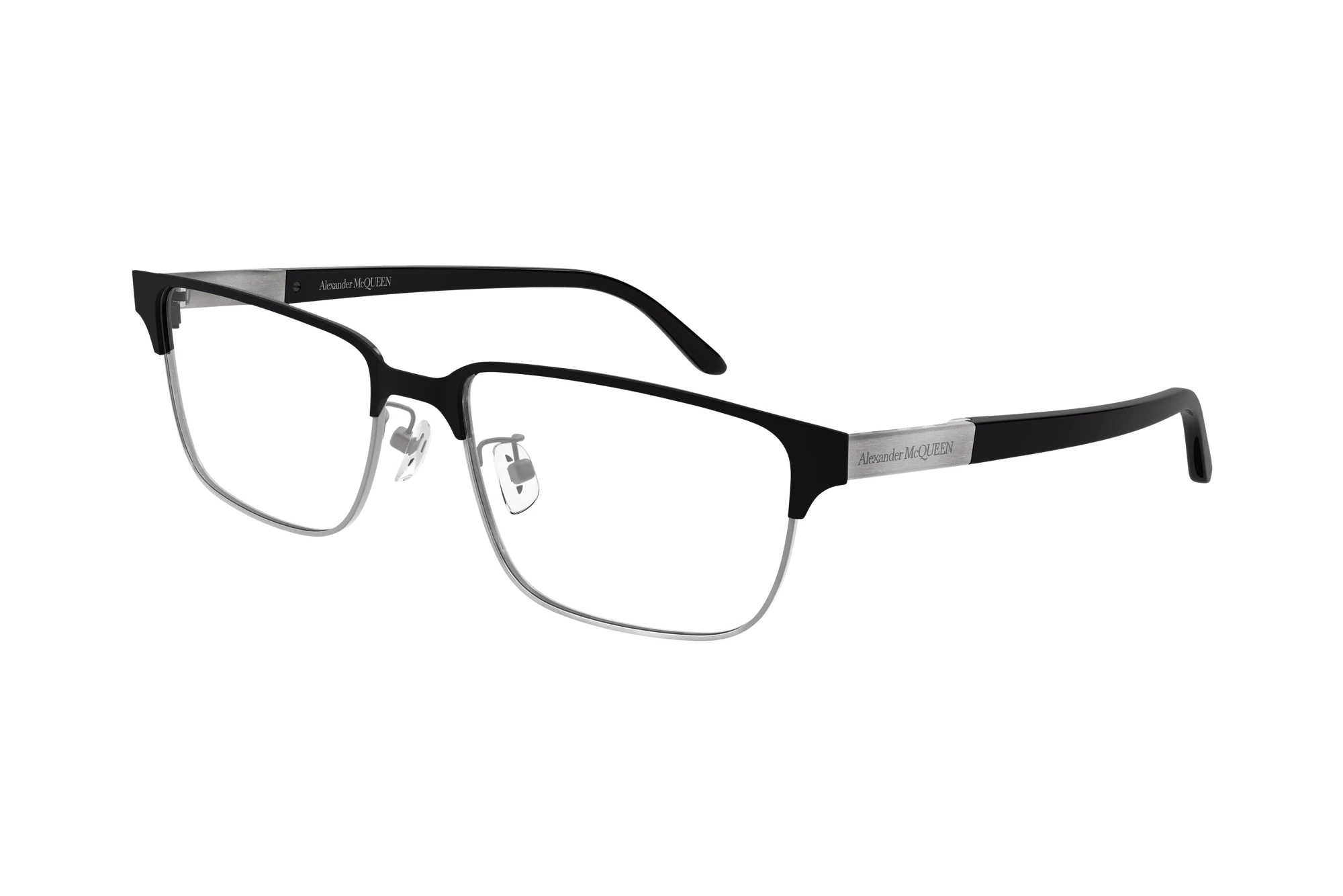 Front view Alexander McQueen AM0346O (001)