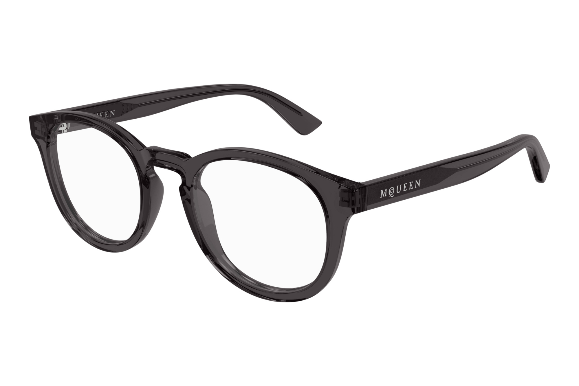 Alexander McQueen   AM0514O 003 GREY
