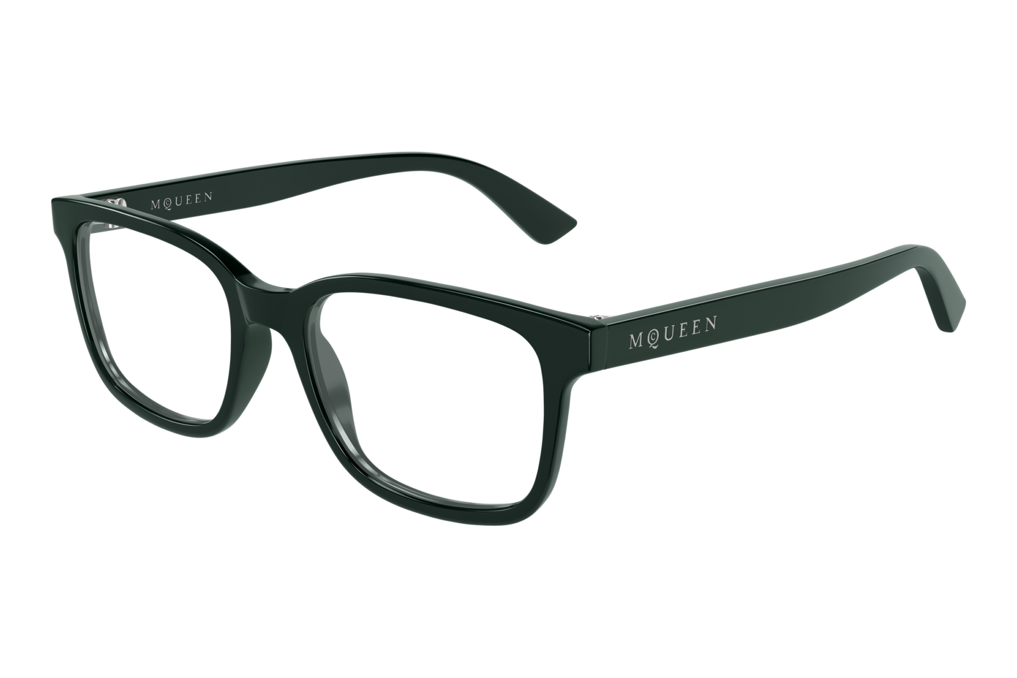 Alexander McQueen   AM0541O 009 GREEN