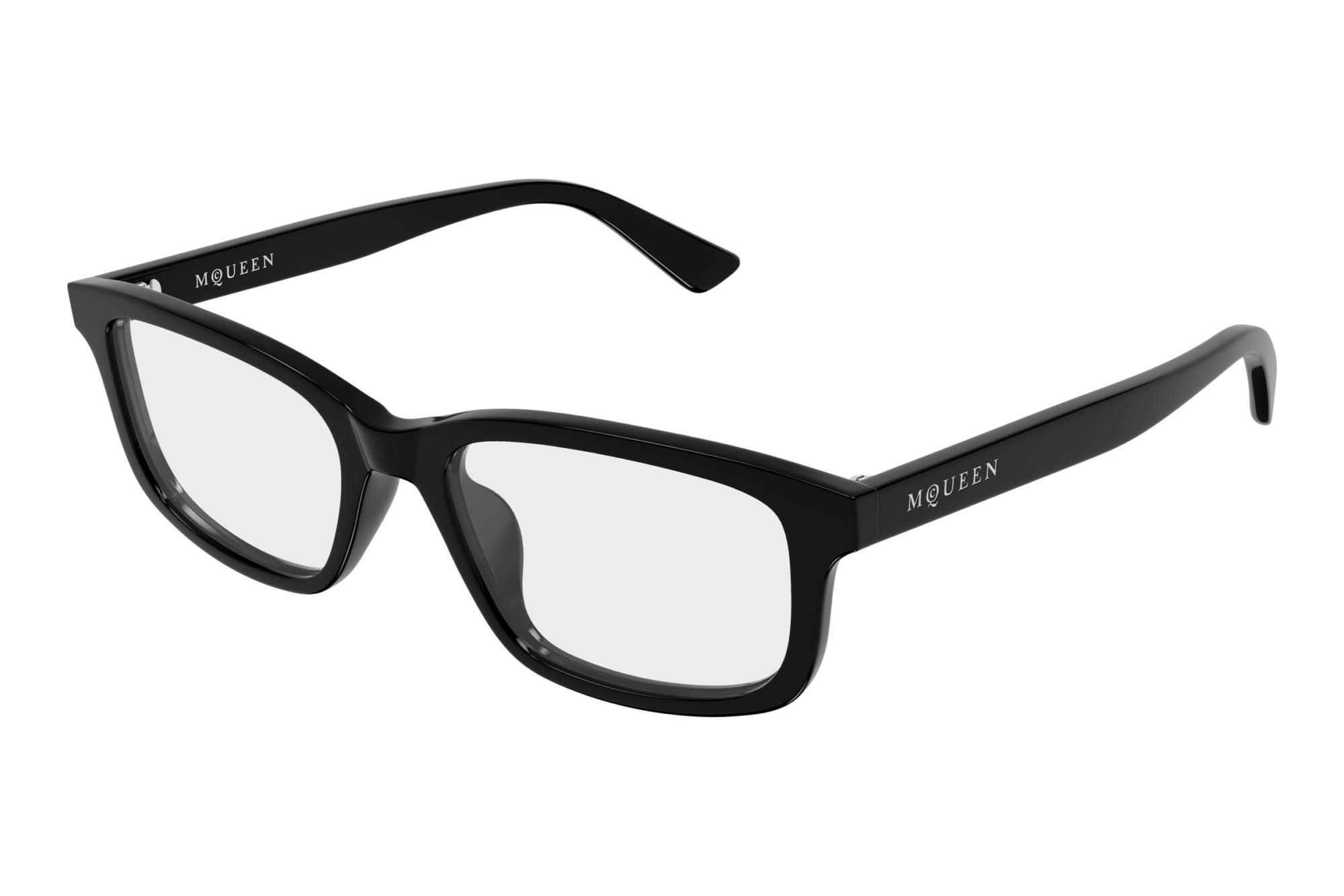 Alexander McQueen   AM0575O 007 BLACK