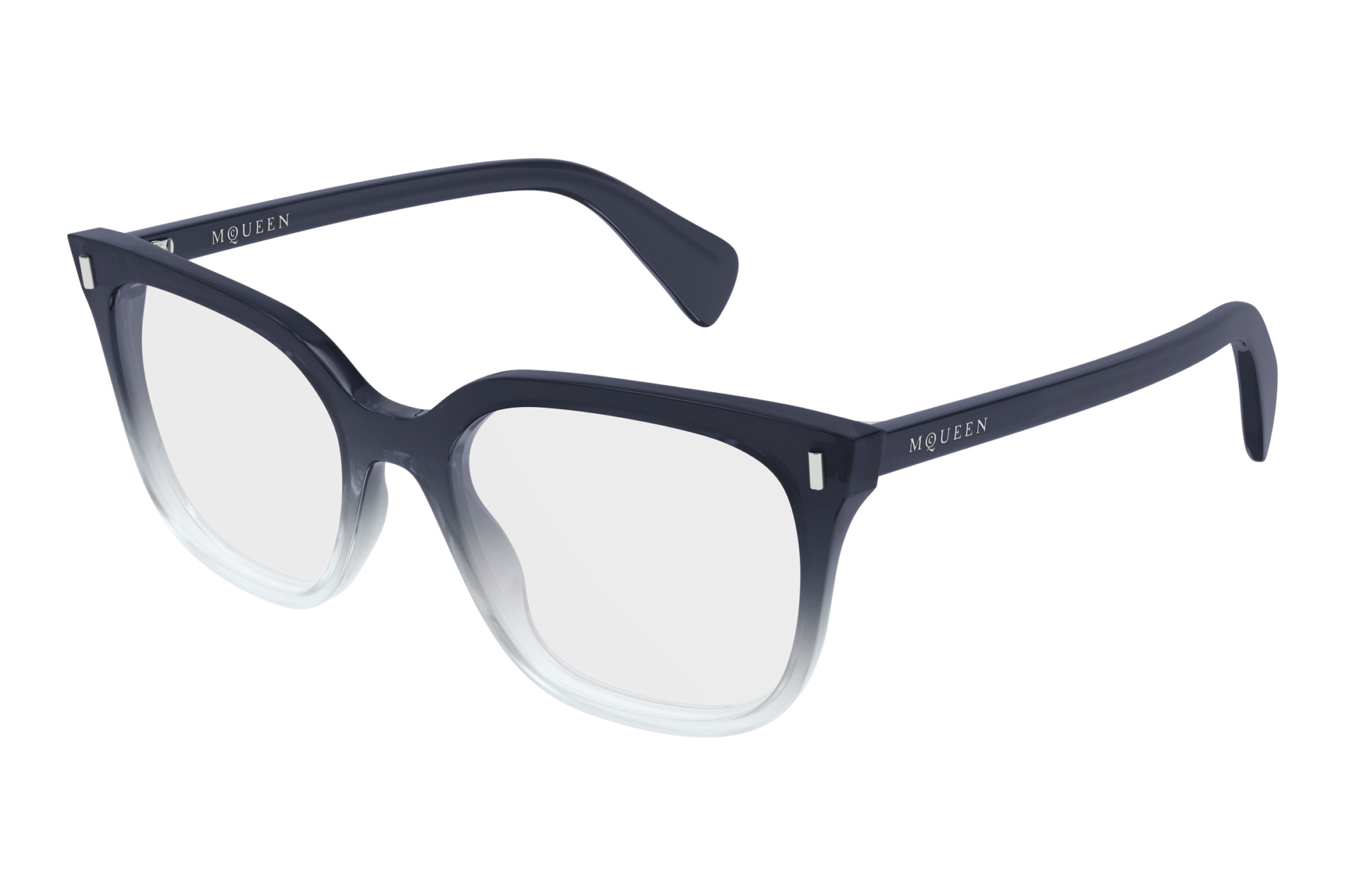 Alexander McQueen   AM0585O 004 BLUE