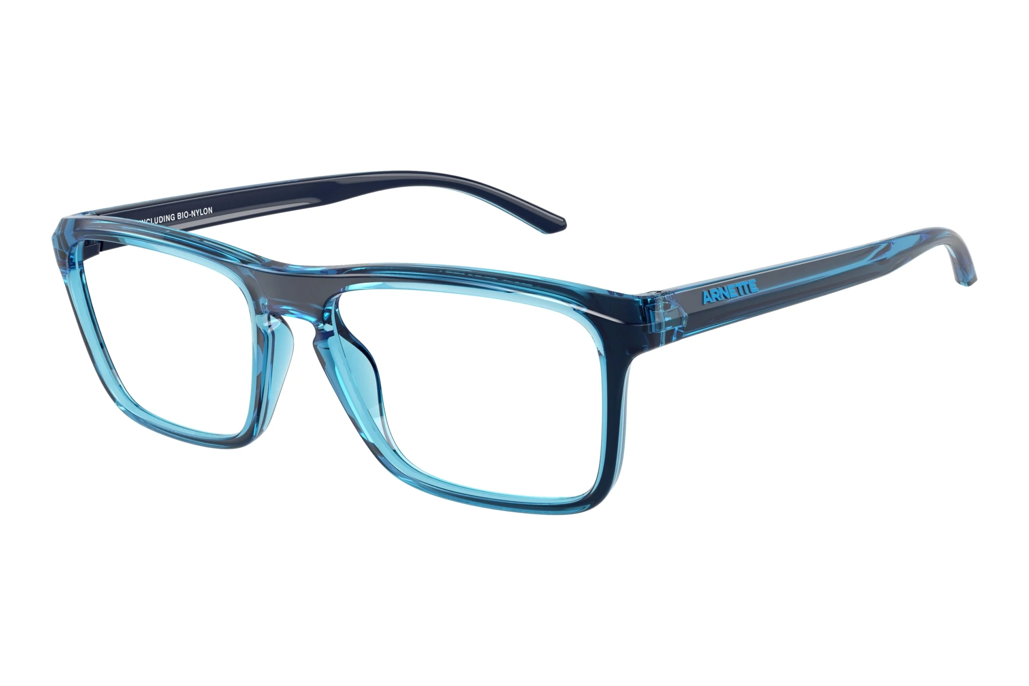 Arnette   AN7288 3041 Azure/Metallic Blue