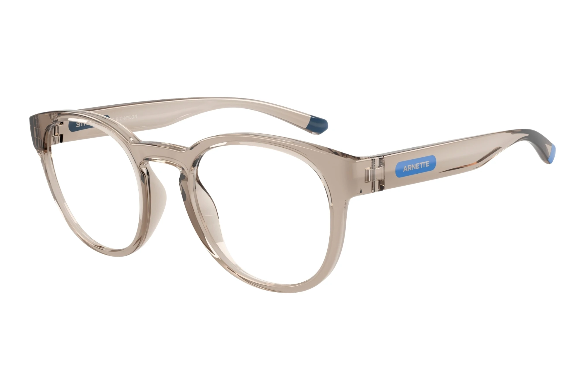 Arnette   AN7290U 3030 Transparent Beige