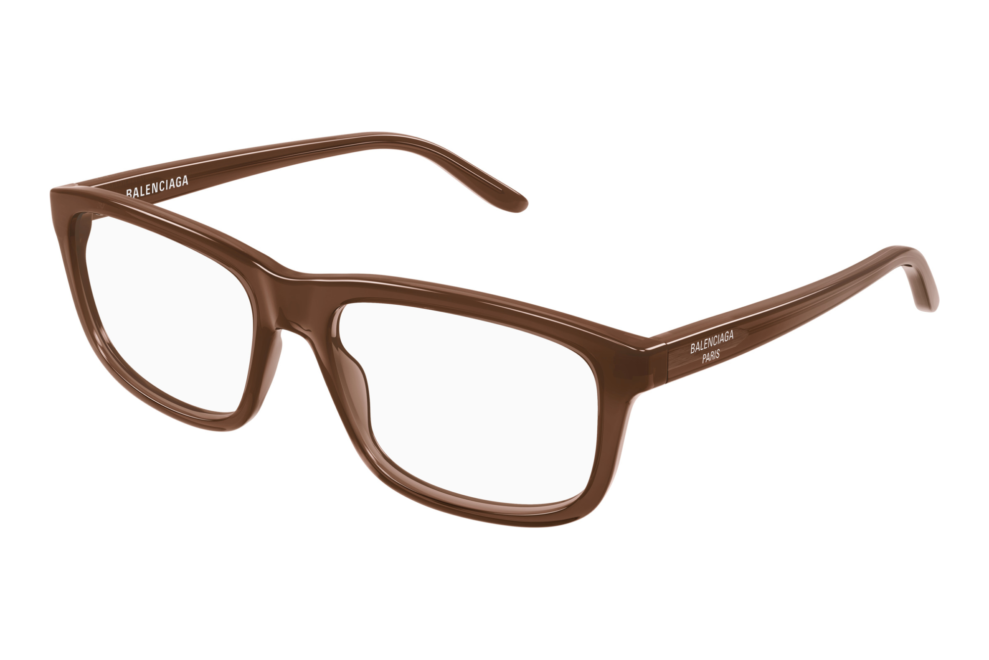 Balenciaga   BB0438O 006 BROWN