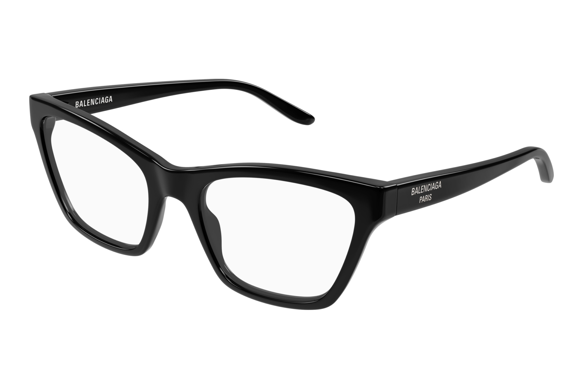 Balenciaga   BB0440O 001 BLACK
