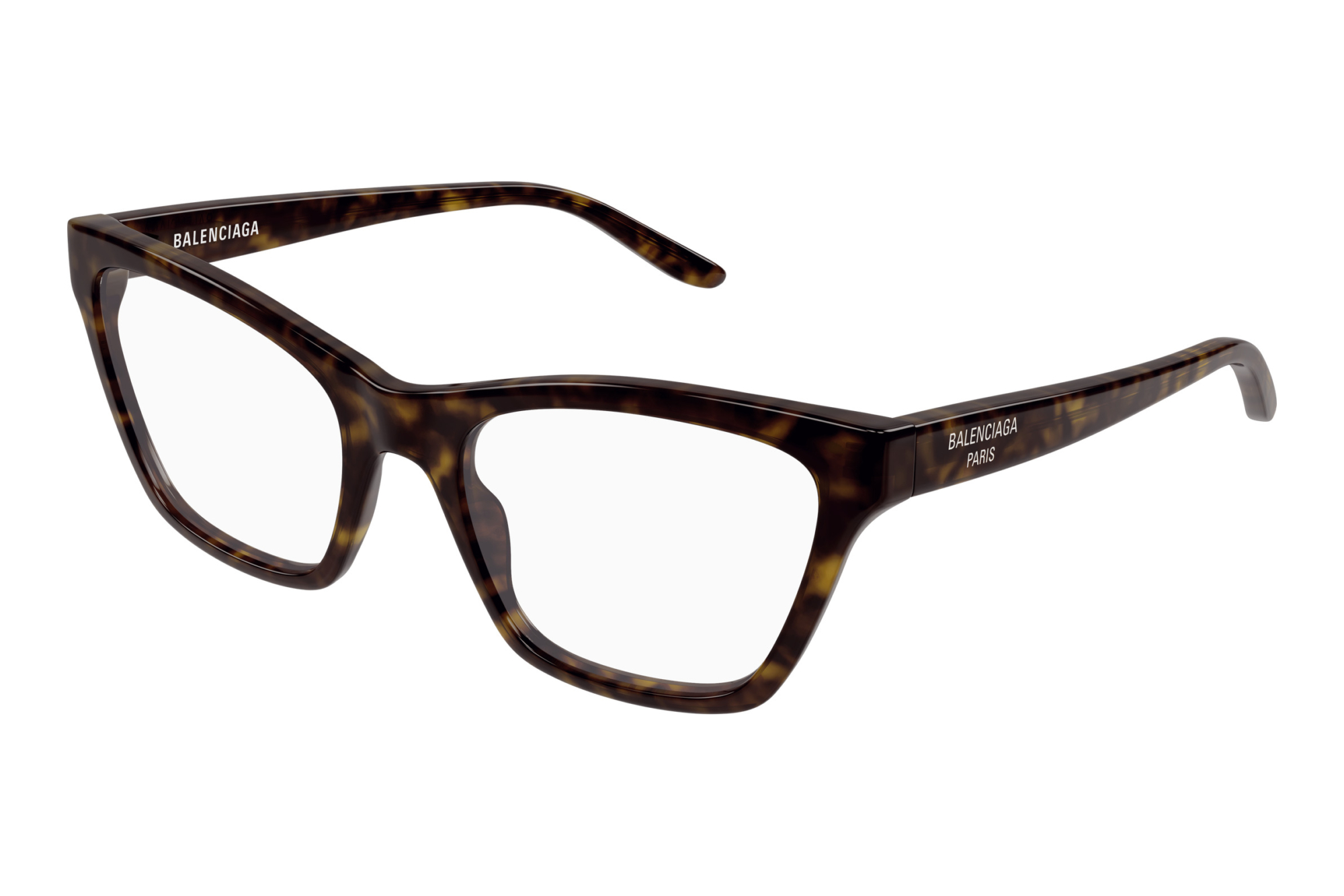 Balenciaga   BB0440O 002 HAVANA