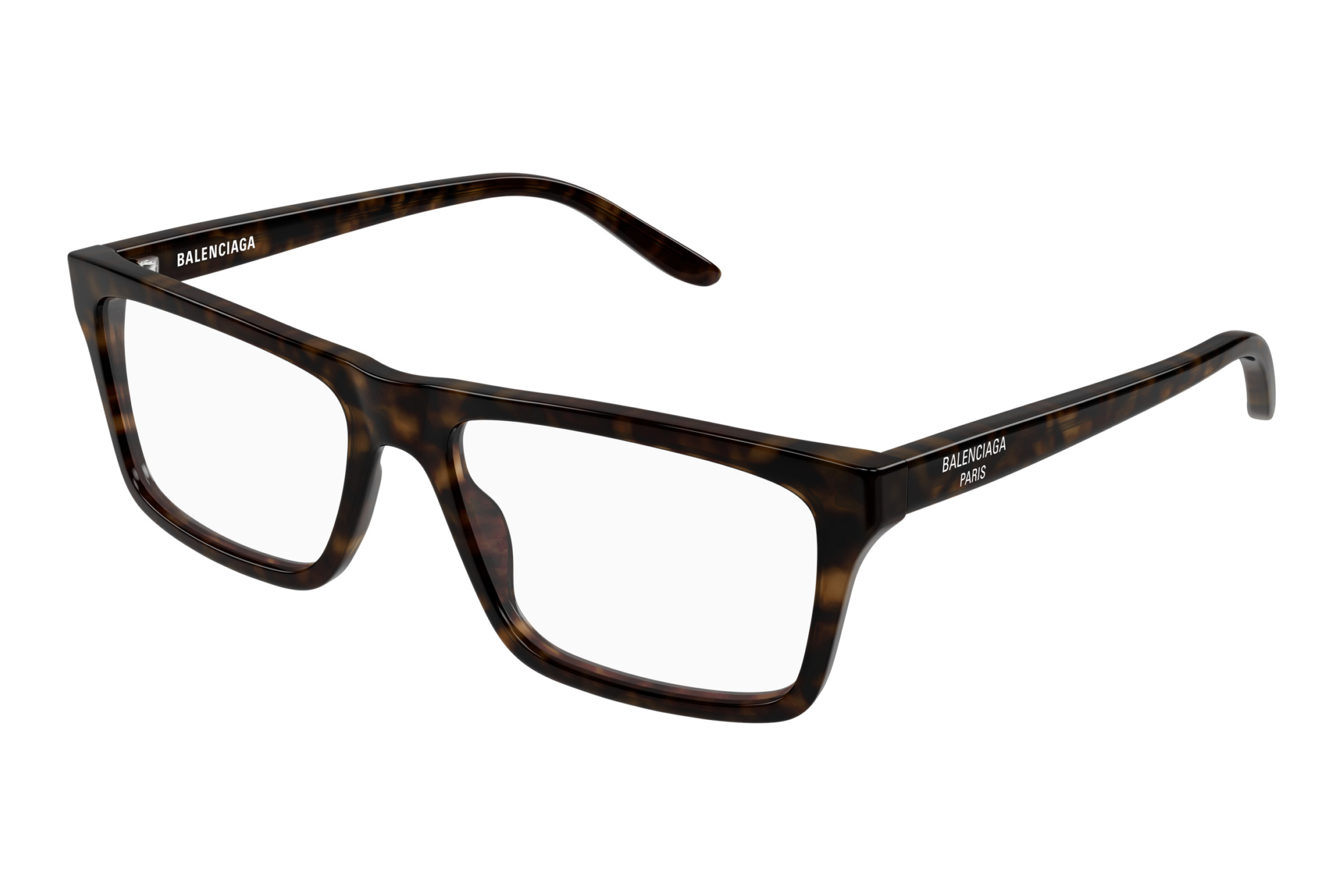 Balenciaga   BB0499O 002 HAVANA