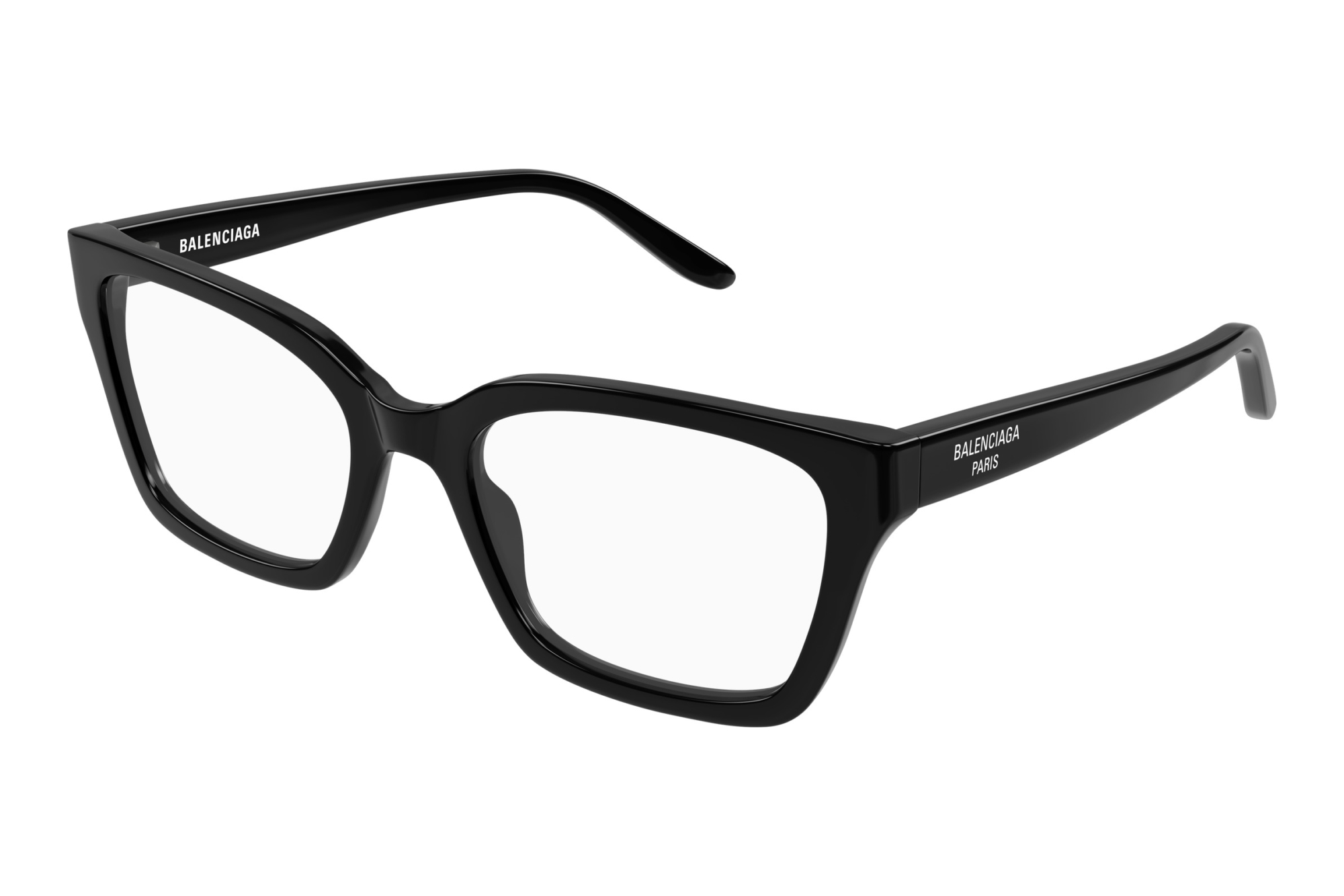 Balenciaga   BB0501O 001 BLACK