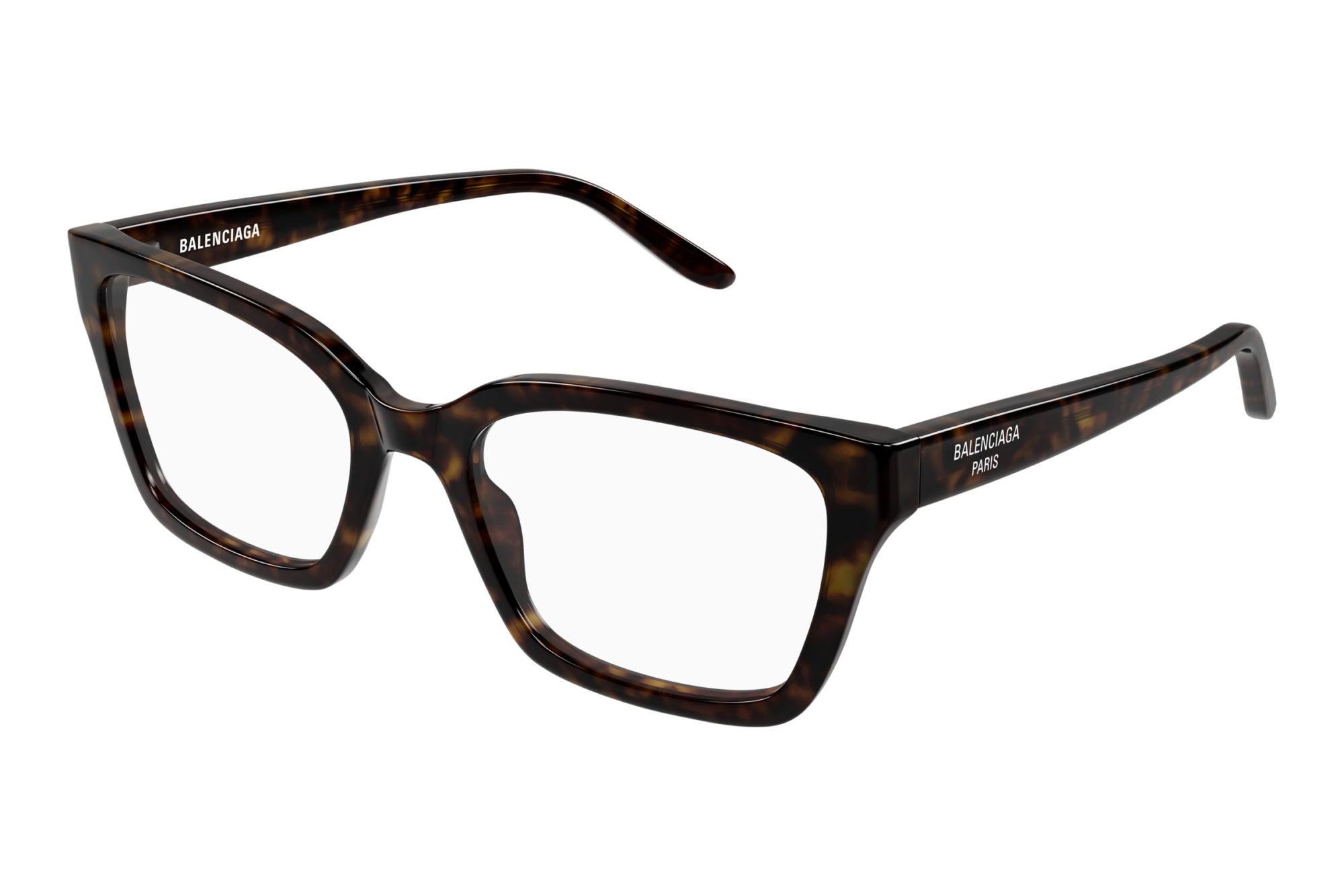 Balenciaga   BB0501O 002 HAVANA