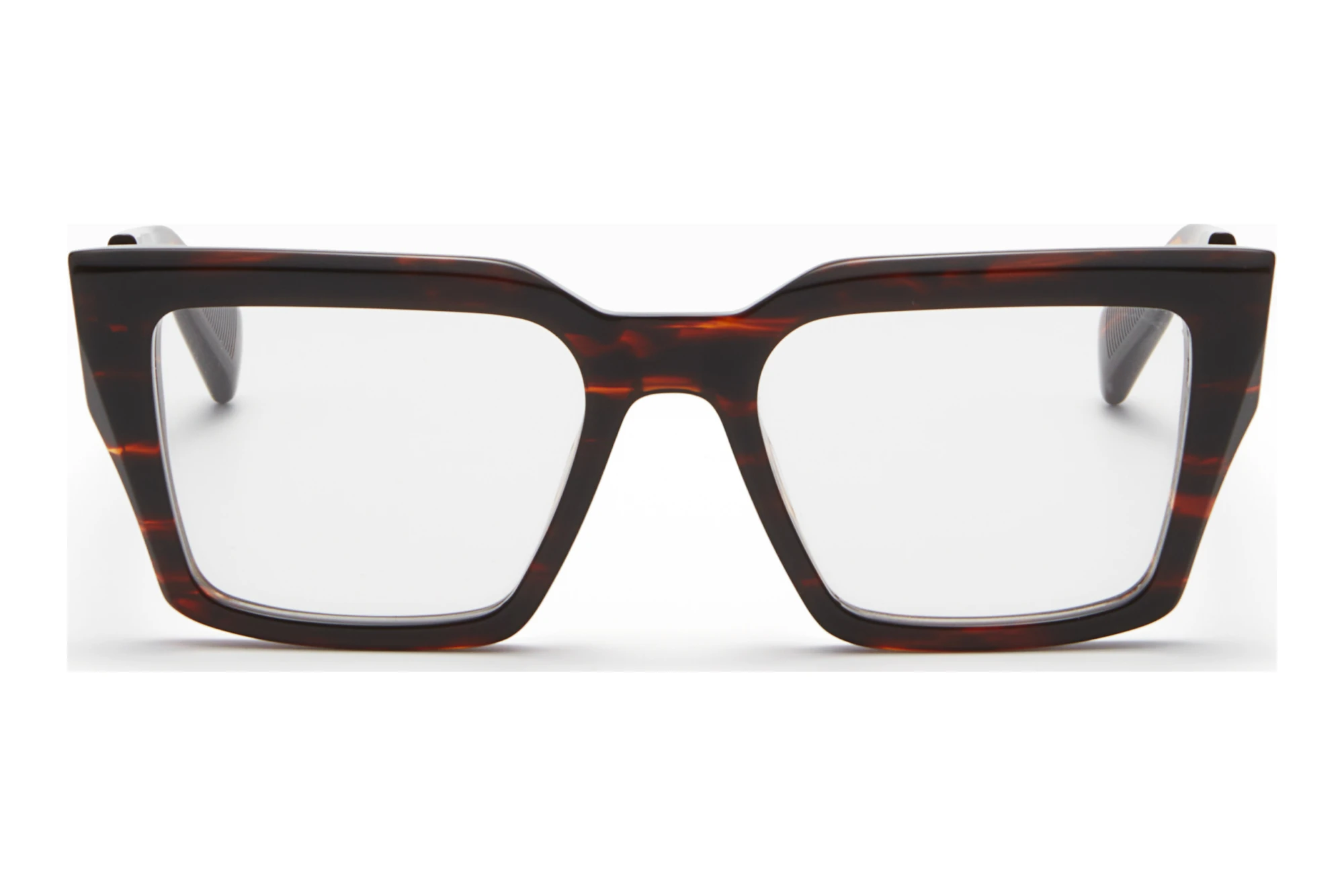 Front view Balmain Paris FORMEE (BPX-148 - B)