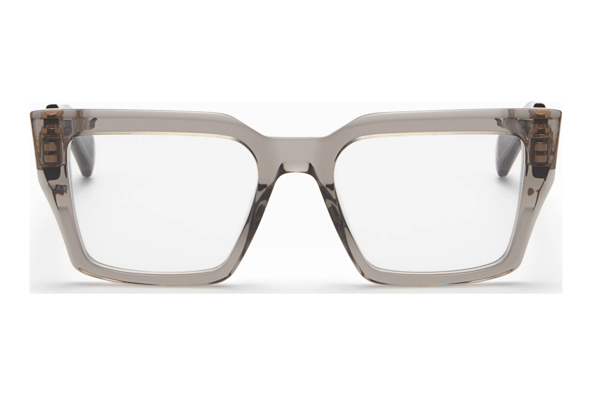 Front view Balmain Paris FORMEE (BPX-148 - C)