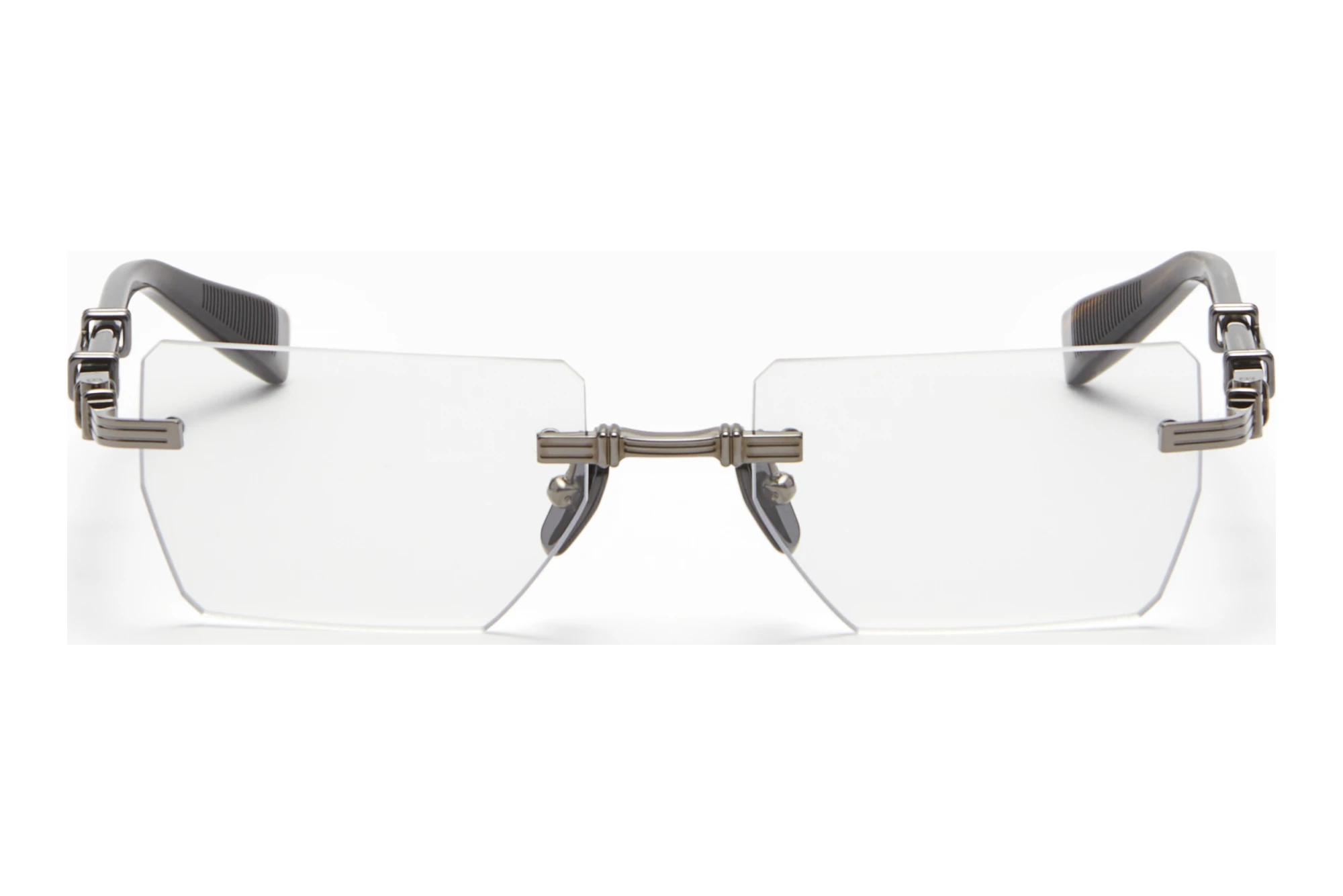 Front view Balmain Paris PIERRE (BPX-150 - B)