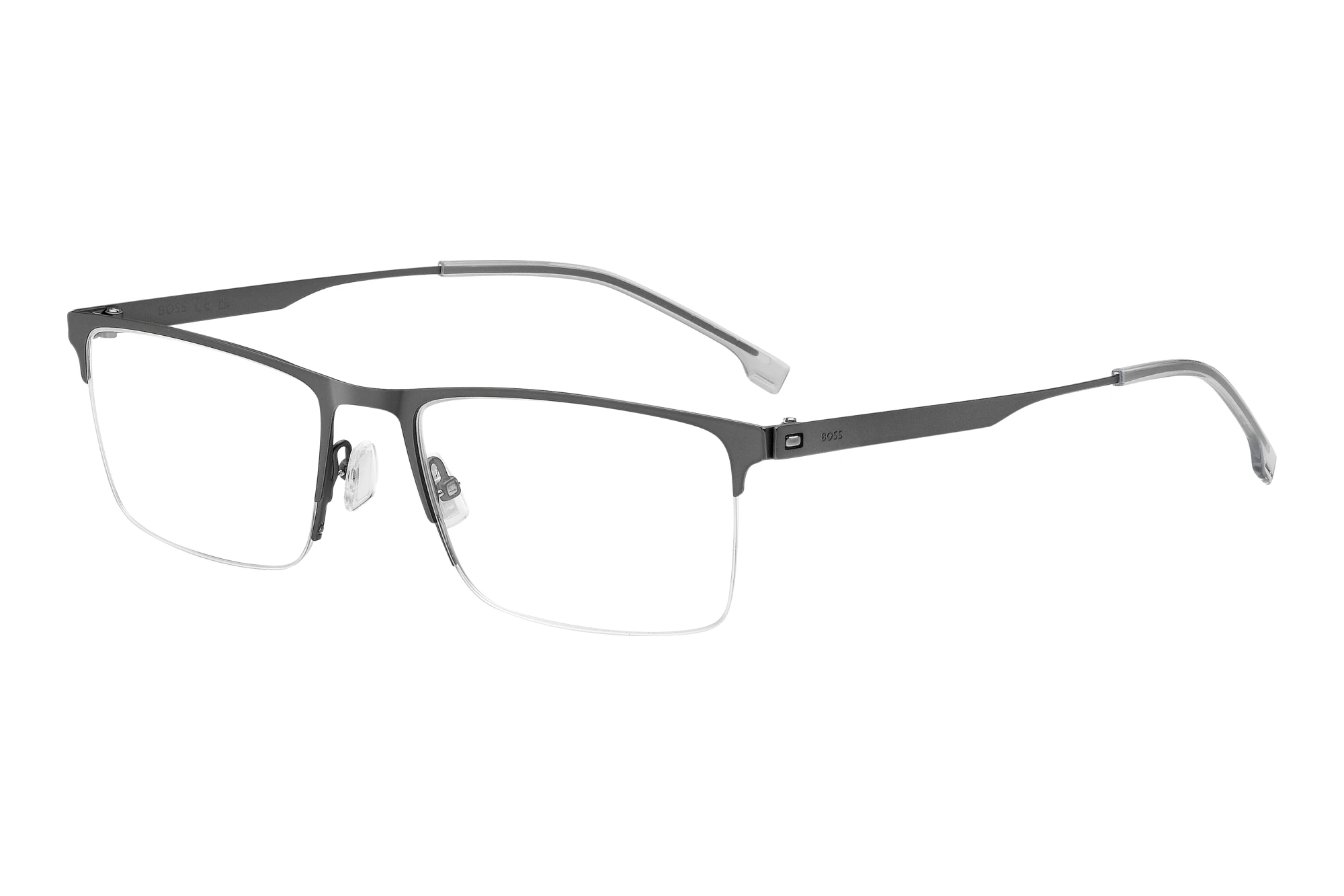 Boss   BOSS 1698 R80 MATTE DARK RUTHENIUM