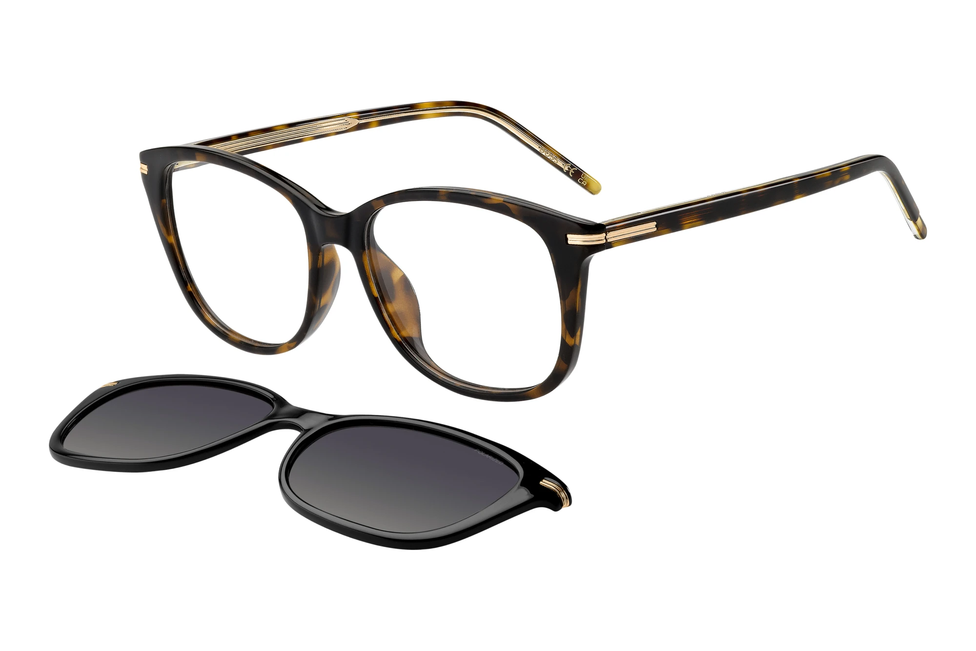 Boss   BOSS 1862/G/C 086 HAVANA