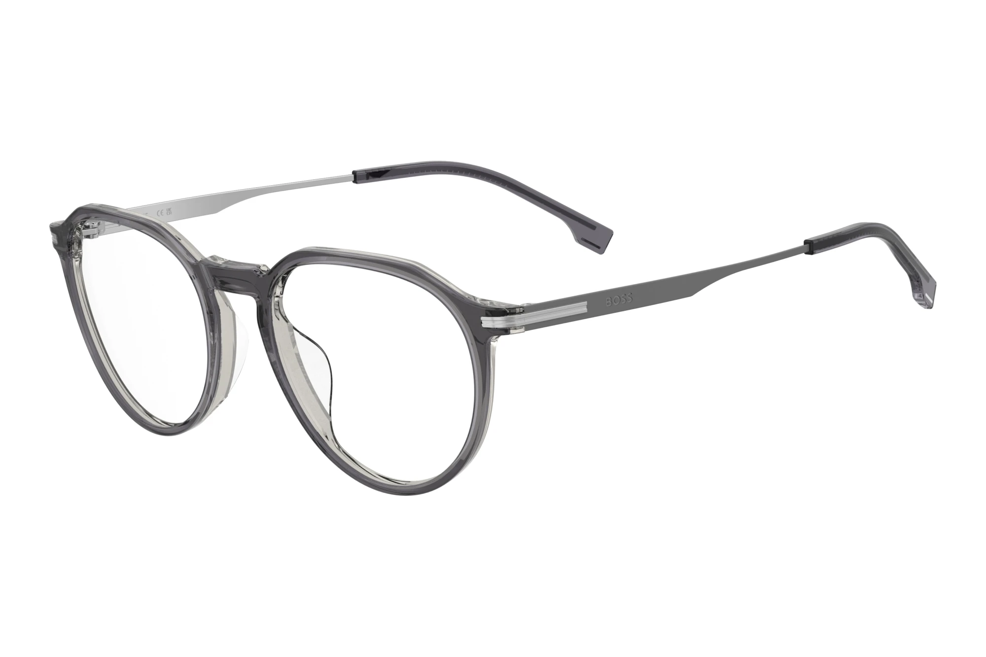 Boss   BOSS 1891/G FX8 GREY PALLADIUM