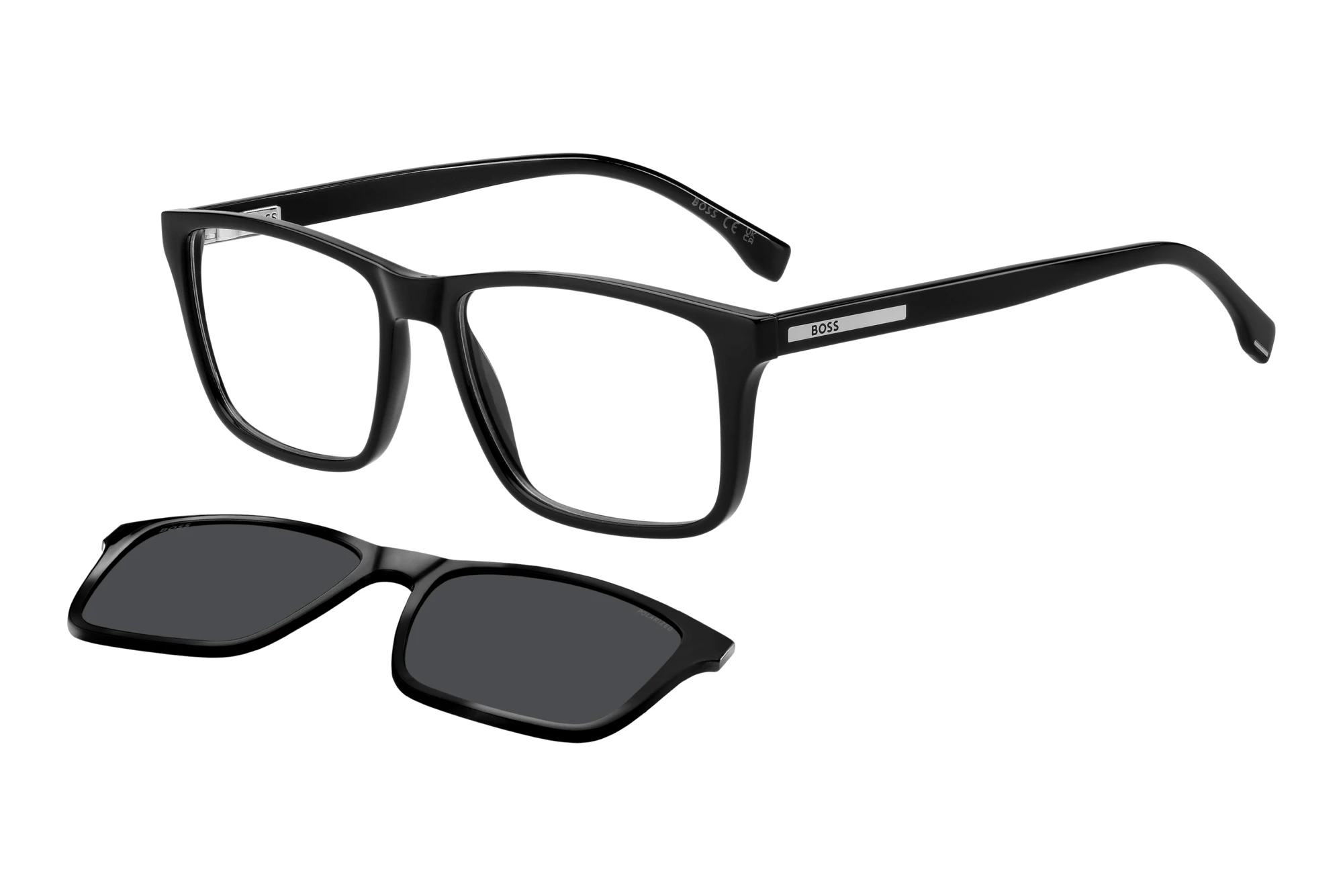 Boss   BOSS 1896/C 807 BLACK