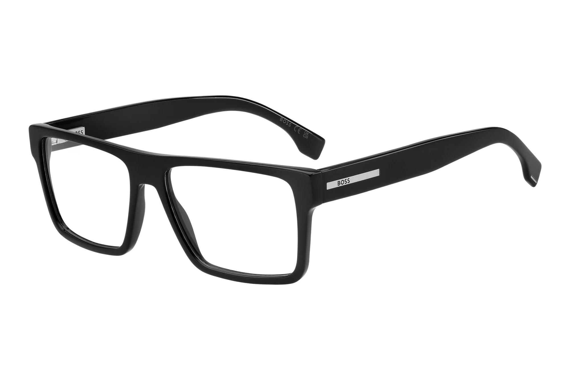 Boss   BOSS 1897 807 BLACK