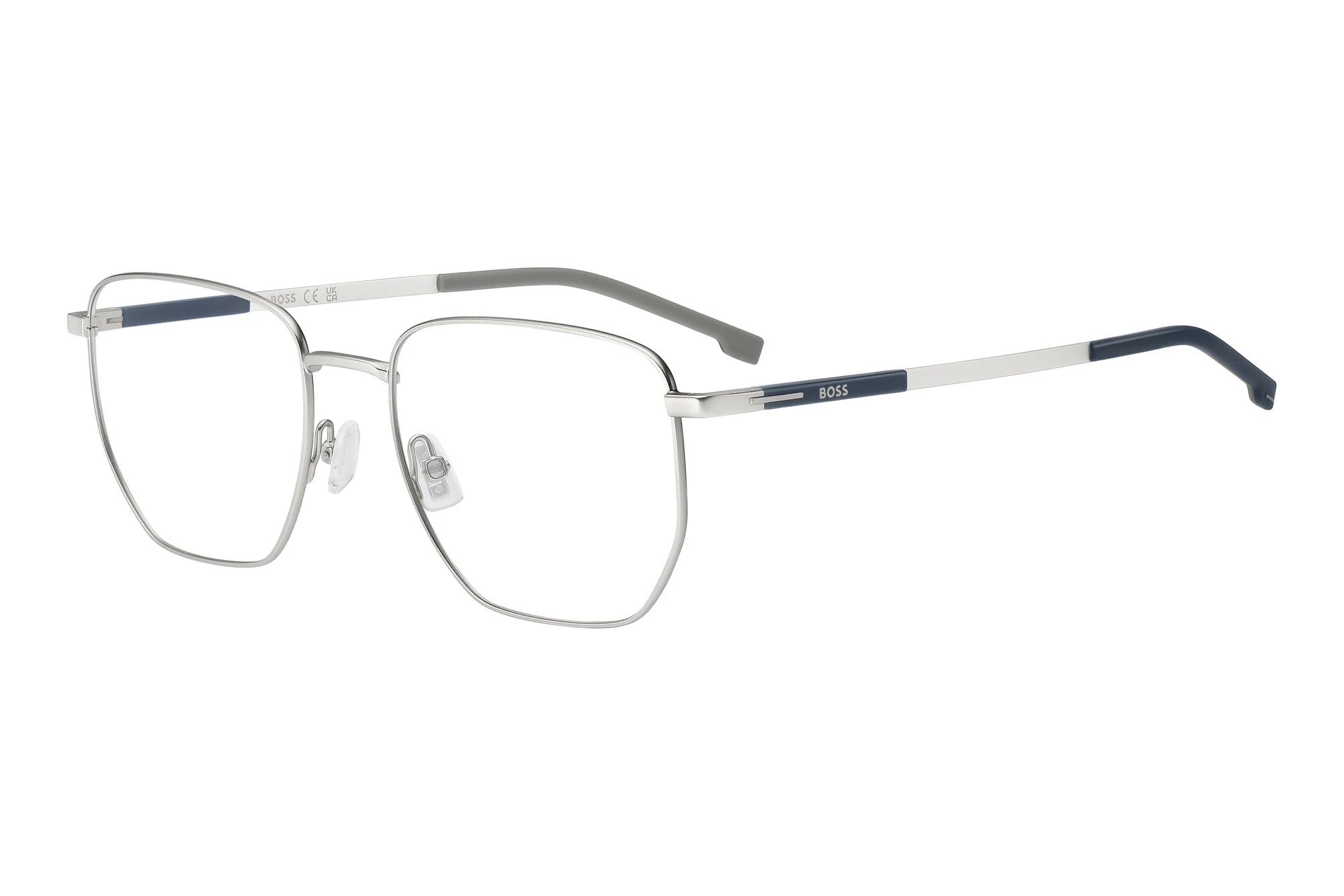 Boss   BOSS 1901 CTL MATTE PALLADIUM