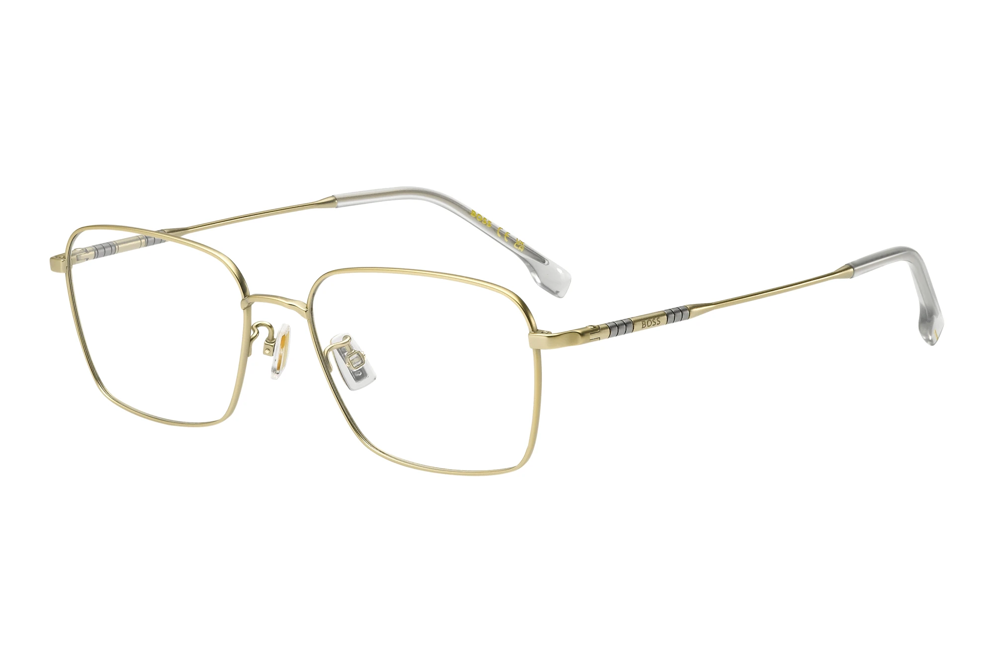 Boss   BOSS 1927/F AOZ MATTE GOLD