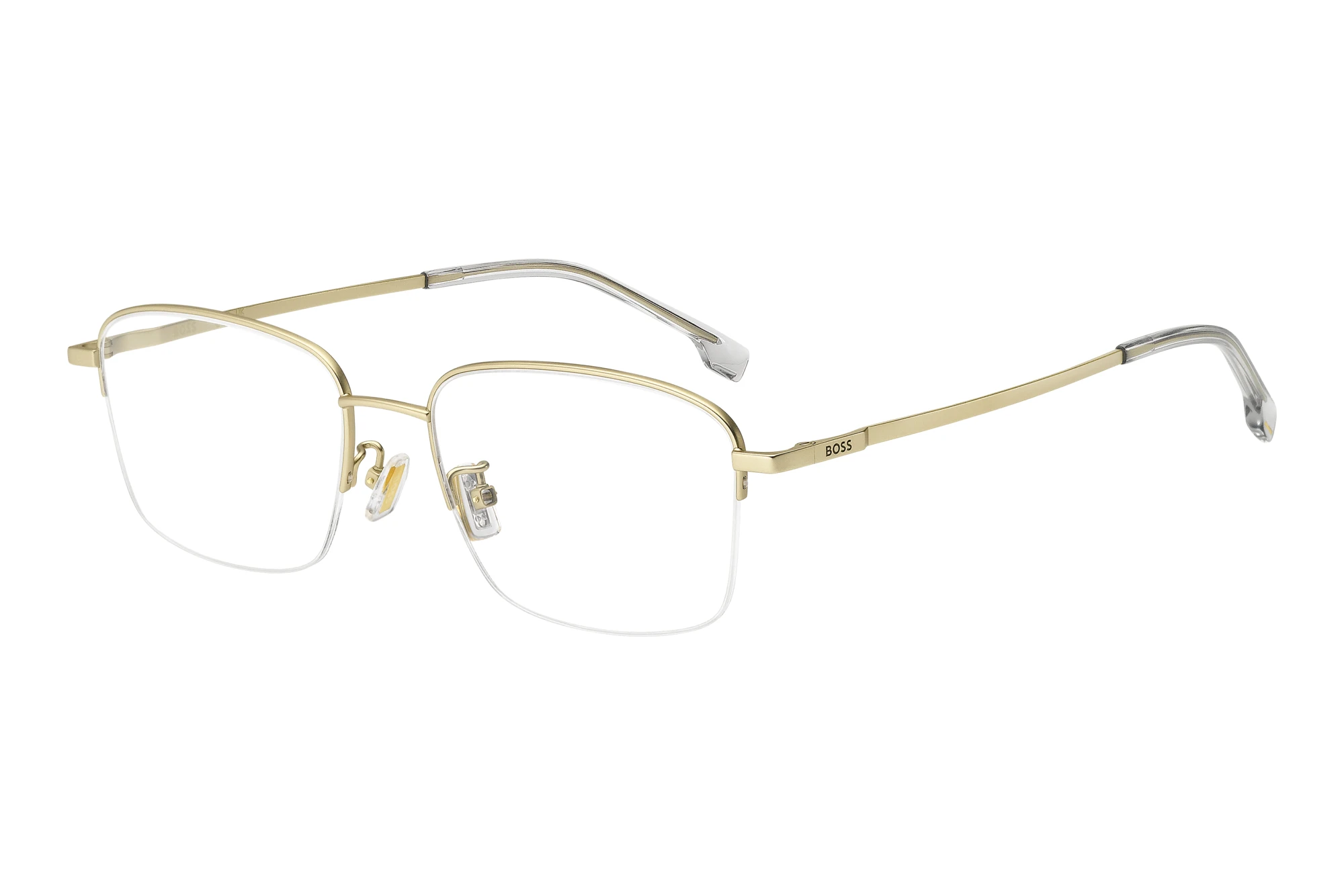 Boss   BOSS 1934/F AOZ MATTE GOLD