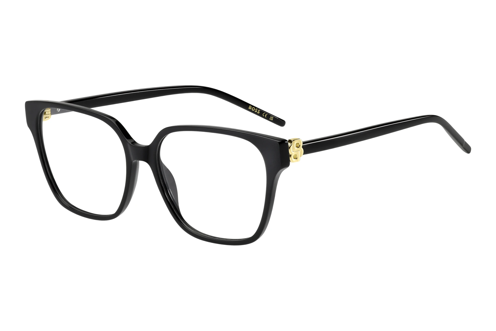 Boss   BOSS 1940 807 BLACK