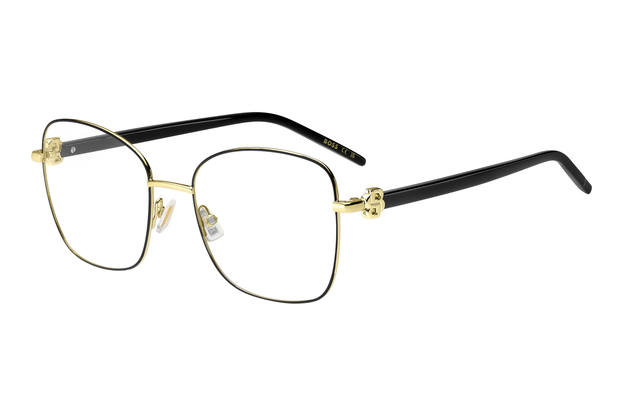 Boss   BOSS 1943 RHL GOLD BLACK 2