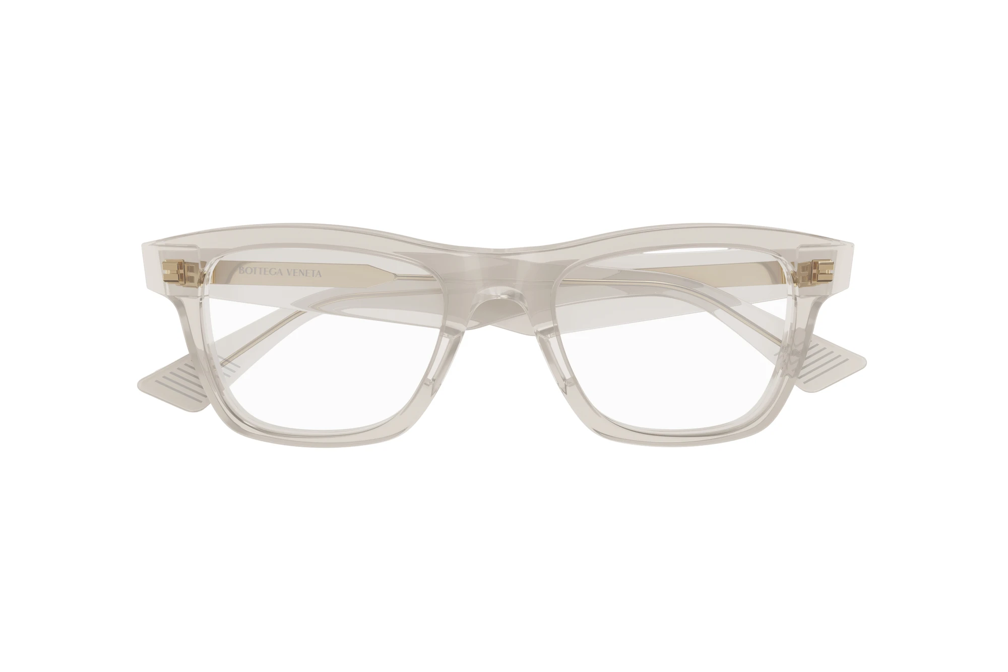 Front view Bottega Veneta BV1120O (003)