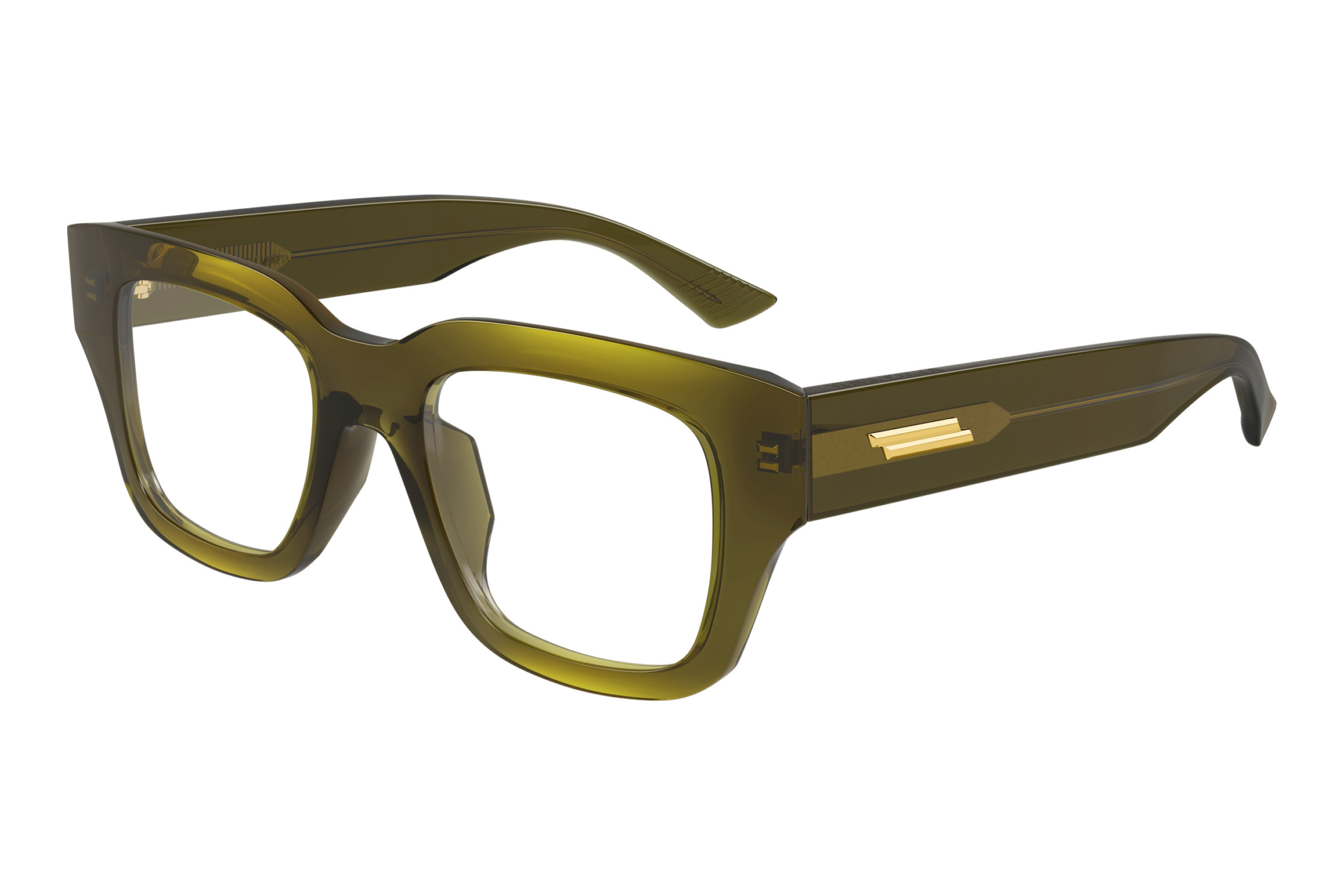 Bottega Veneta   BV1361O 009 GREEN