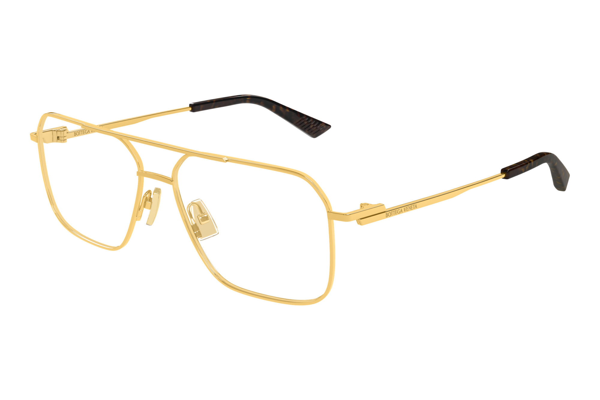 Bottega Veneta   BV1384O 001 GOLD