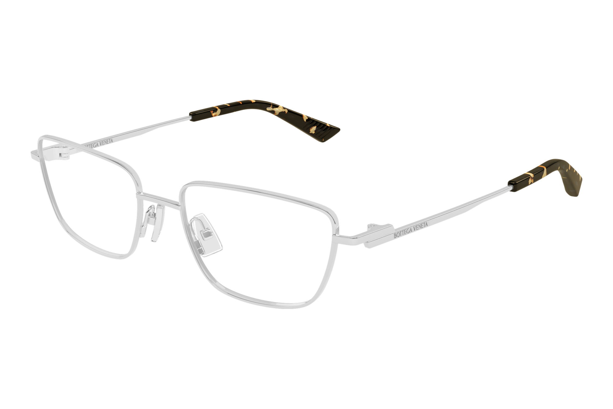 Bottega Veneta   BV1385O 002 SILVER