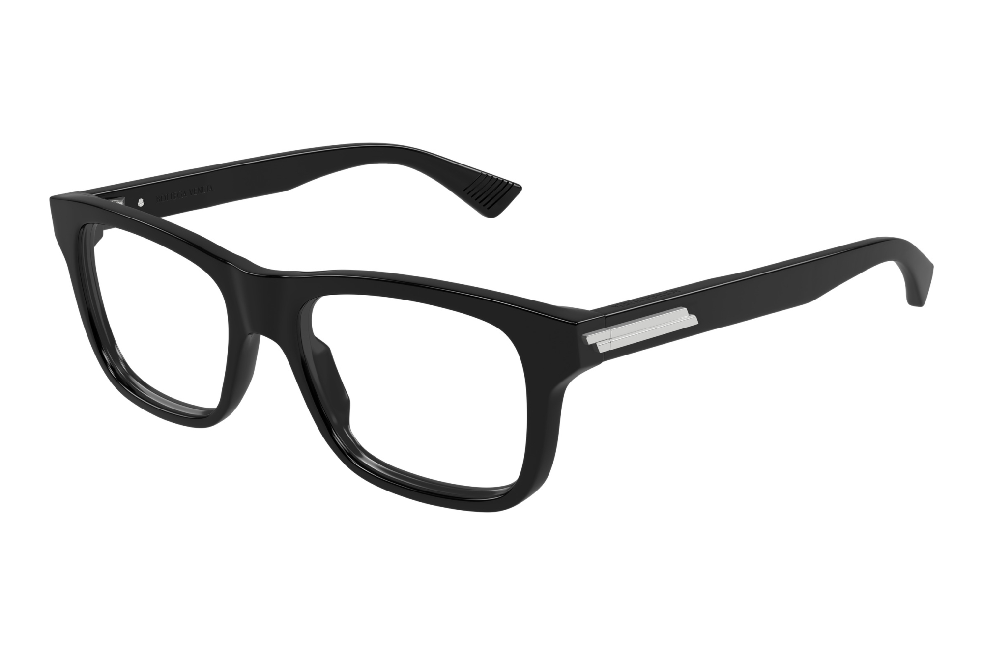Bottega Veneta   BV1412O 001 BLACK
