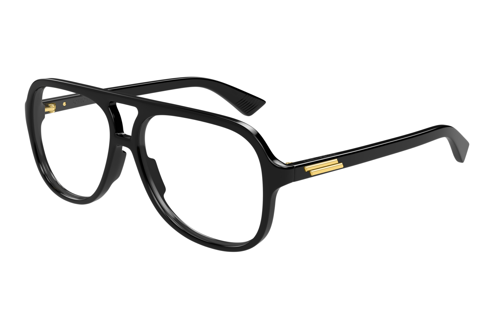 Bottega Veneta   BV1417O 001 BLACK