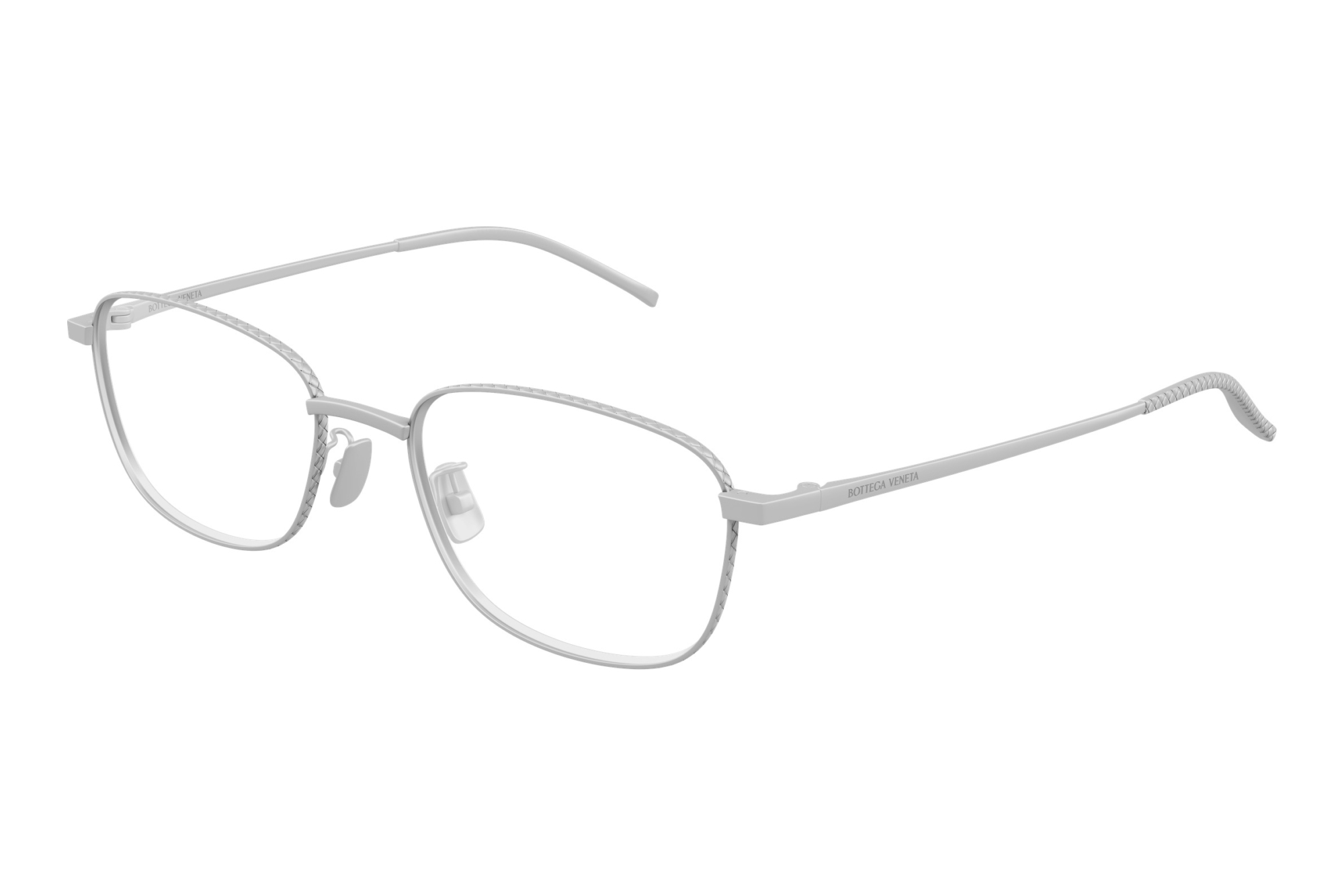 Bottega Veneta   BV1473OA 002 SILVER