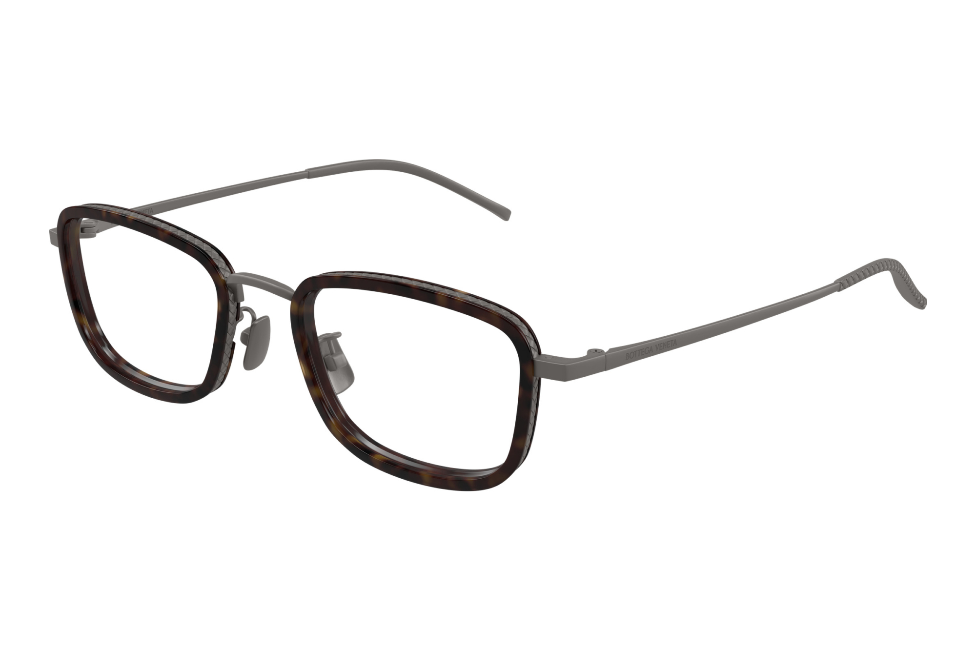 Bottega Veneta   BV1474OA 002 GUNMETAL