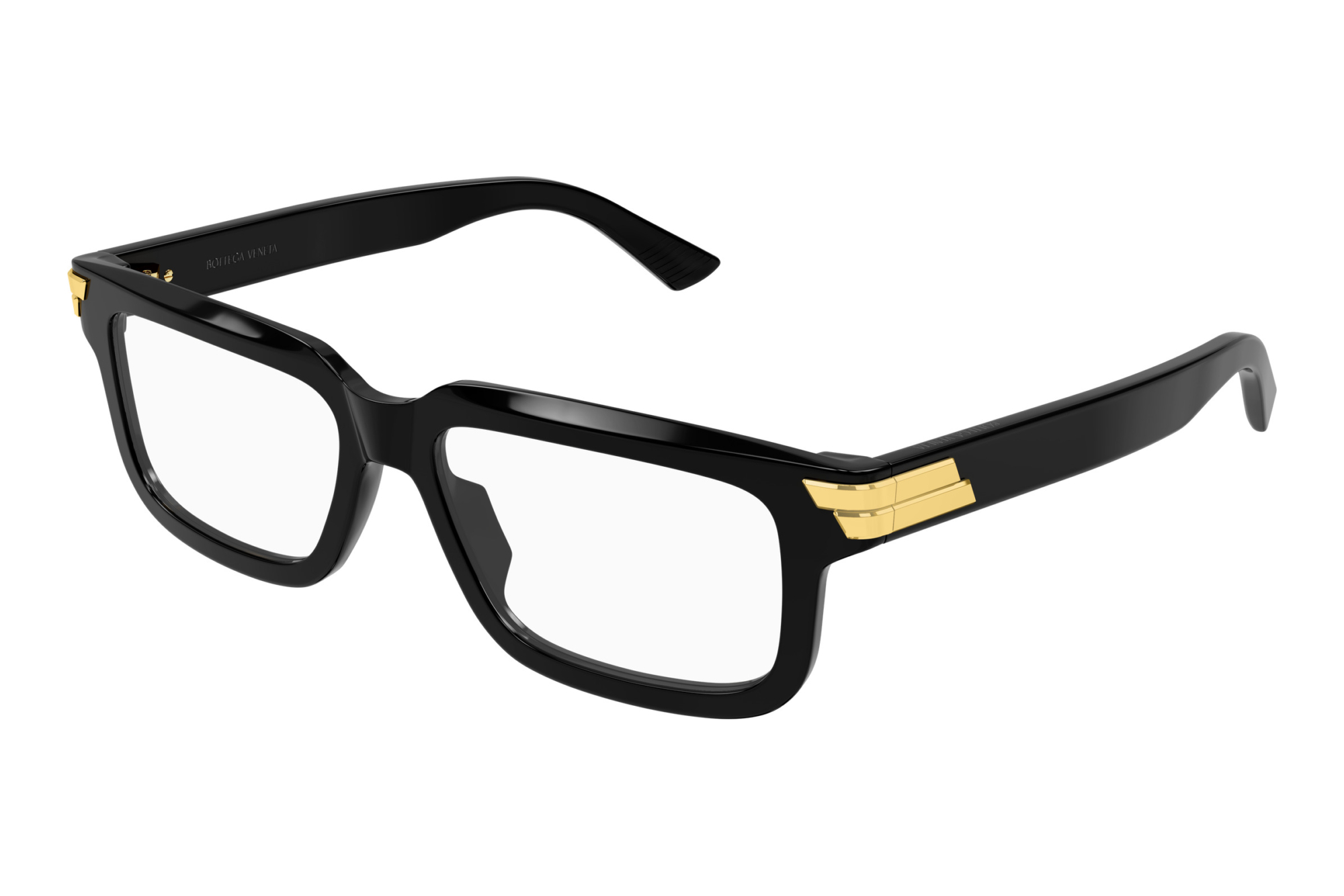 Bottega Veneta   BV1490O 011 BLACK