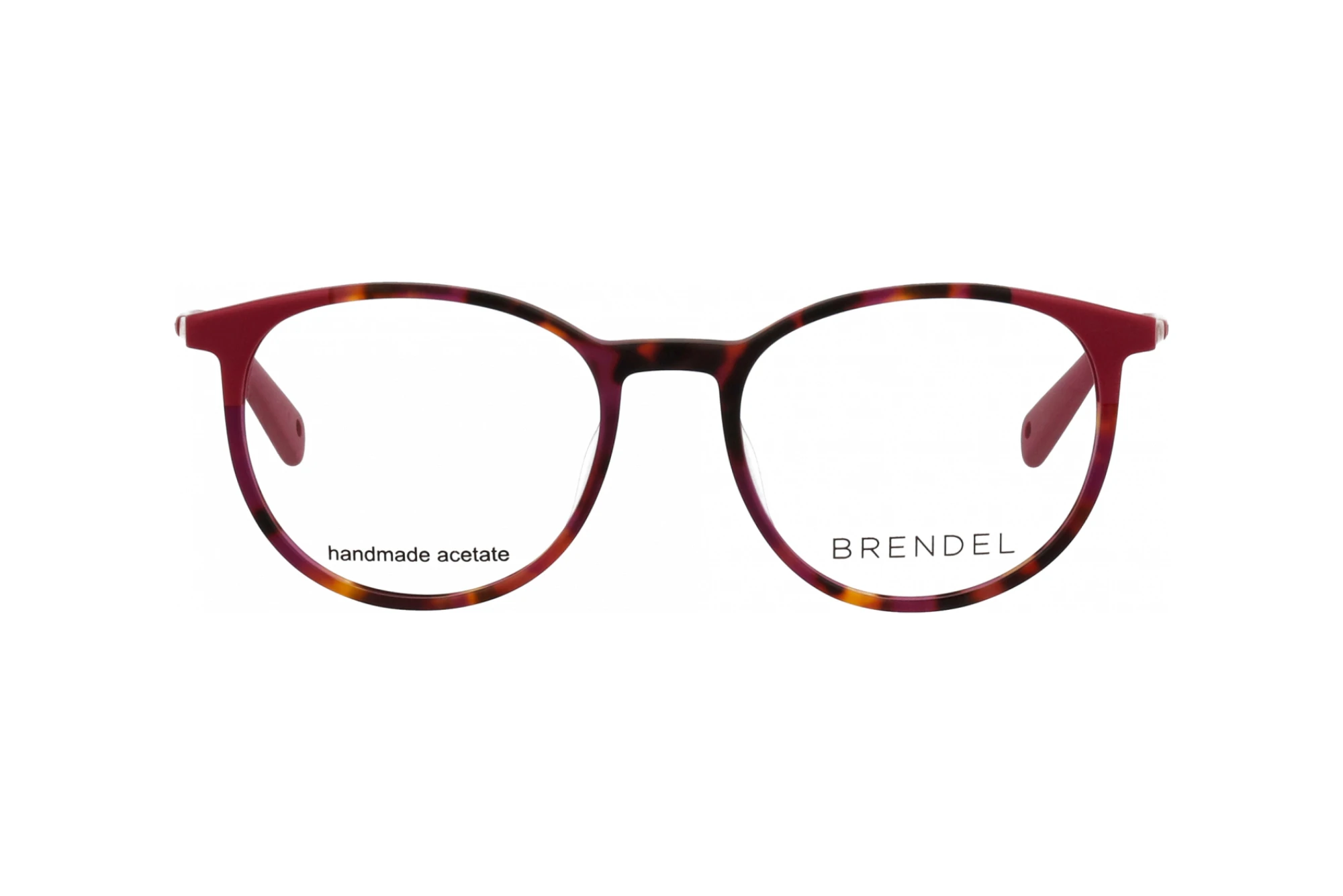 Front view Brendel BL 903166 (55)