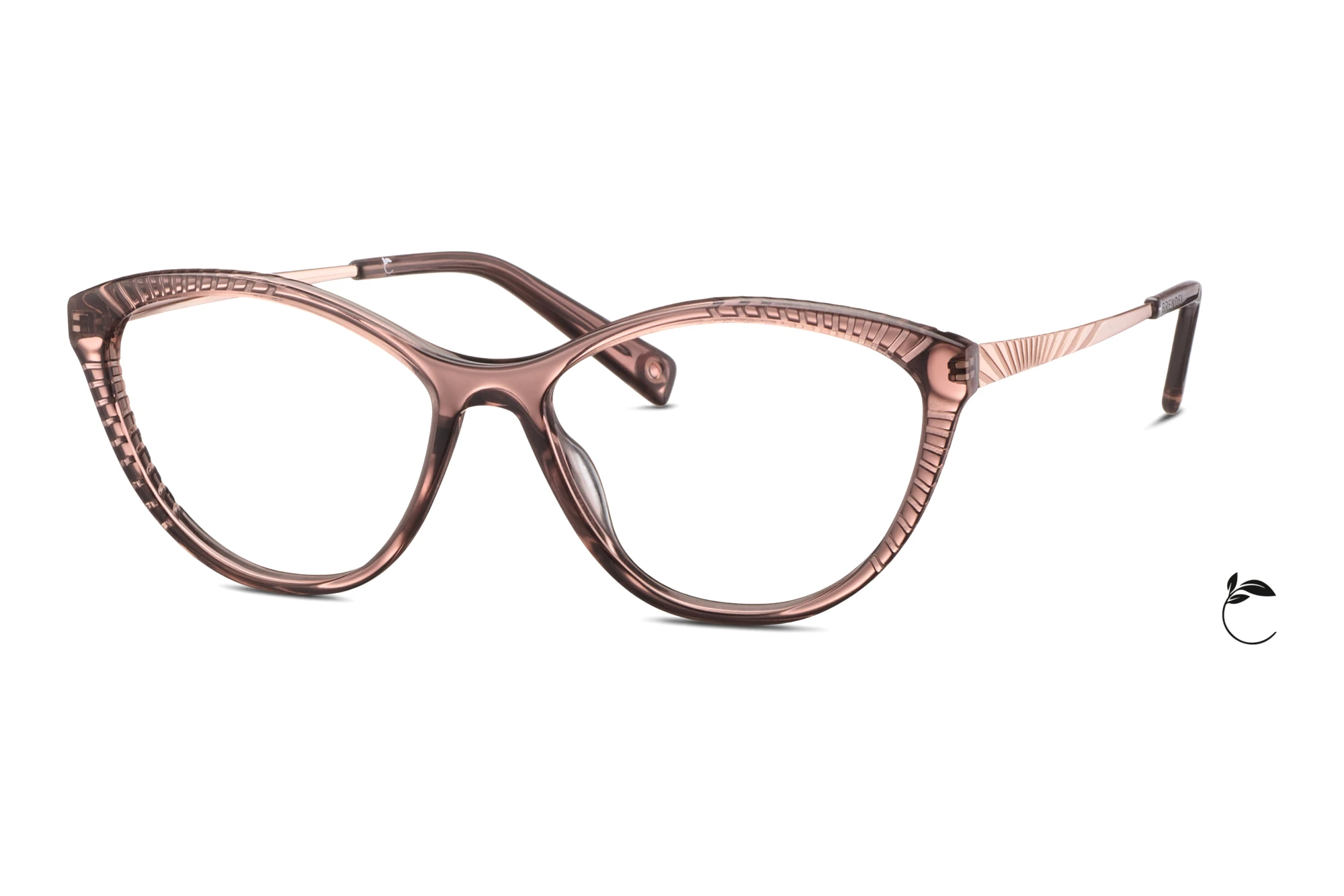 Brendel   BL 903208 60 braun