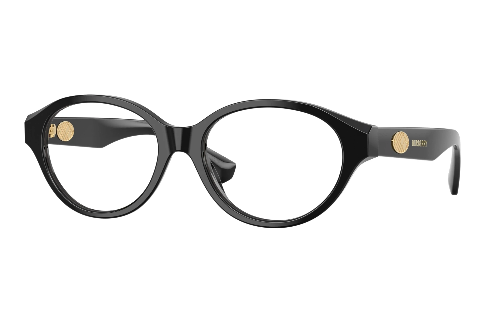 Burberry   BE2466 3001 Black